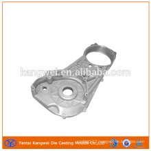 OEM Custom Aluminum Die Casting Mechanical Part